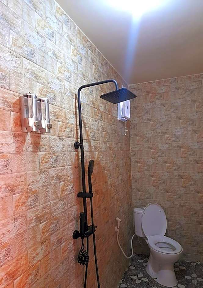 Sindhu Mesari Bungalow