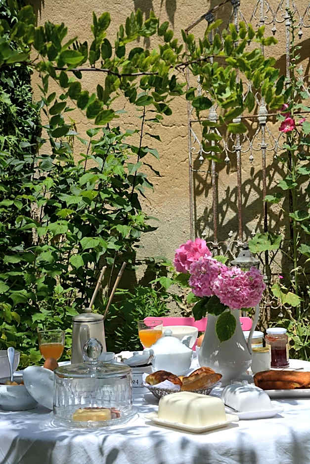 la maison