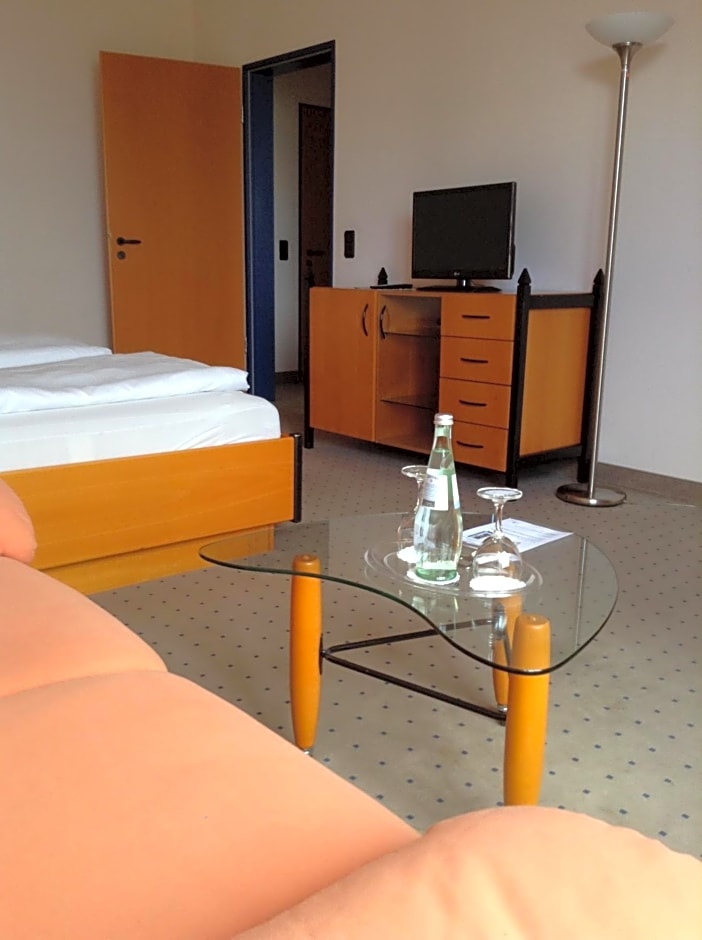 Tryp By Wyndham Kassel City Centre