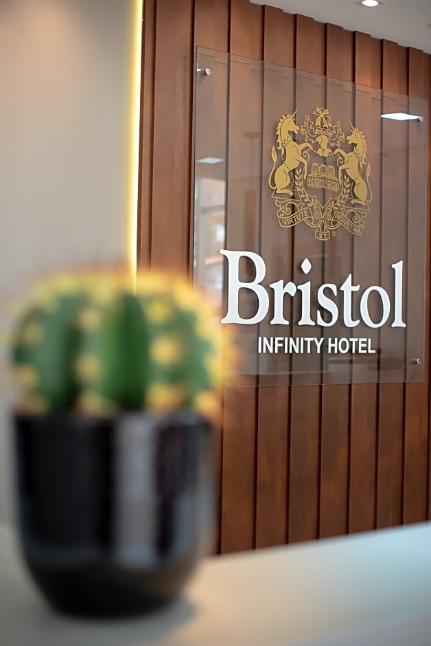 Bristol Infinity Hotel
