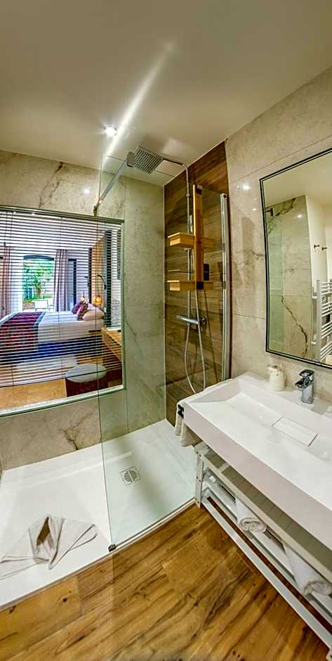 Le Confidentiel Hôtel & SPA