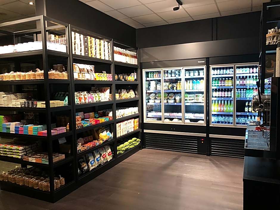 Ramada by Wyndham Amsterdam Airport Schiphol
