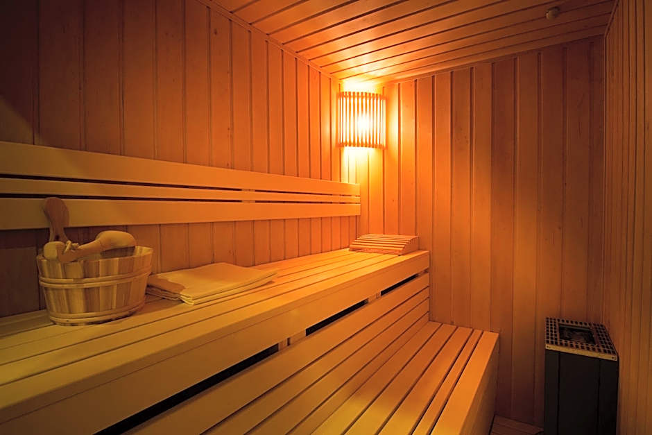 City Residence Apartment Hotel