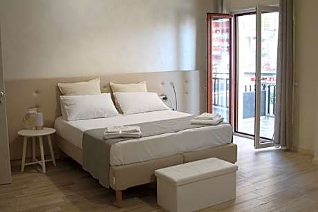 Michelangelo Home B&B