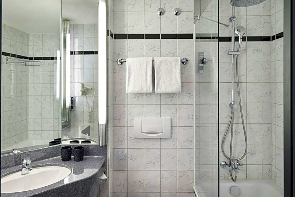 NYX Hotel Berlin Kopenick by Leonardo Hotels