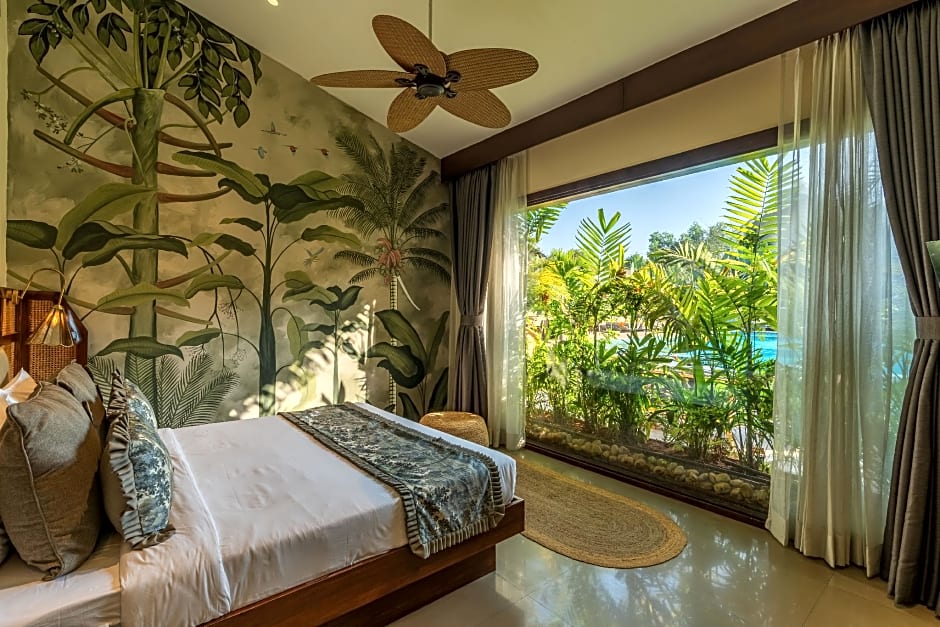 Romeo Lane The Boutique Resort, Goa 