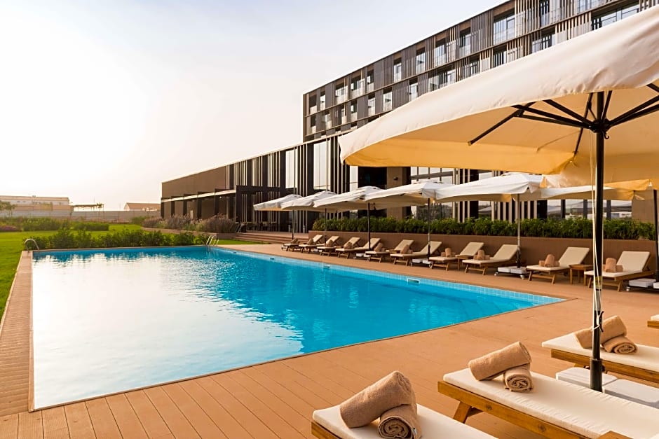Radisson Hotel Dakar Diamniadio