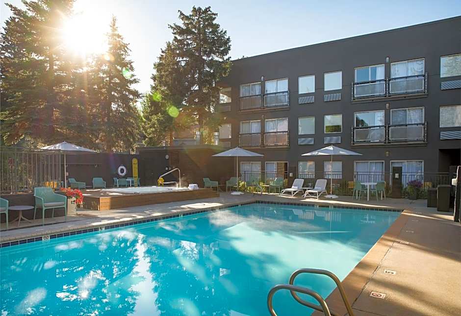 Hotel Ketchum