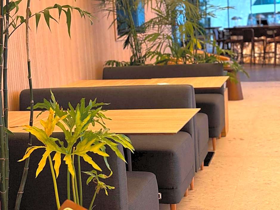 Novotel Recife Marina