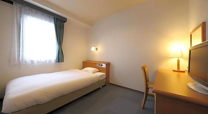 Smile Hotel Takaoka Ekimae