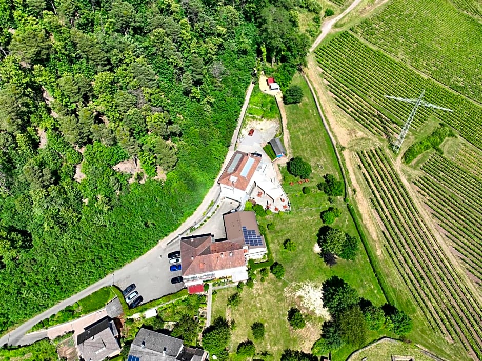 Hotel Berghof