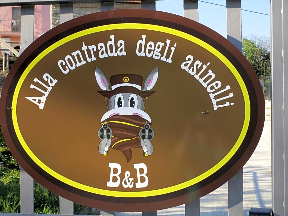 Alla Contrada degli Asinelli