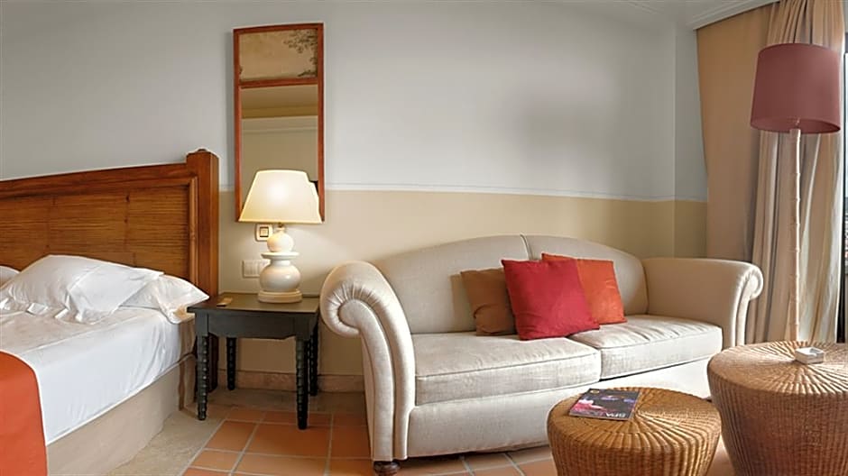 Hotel Vincci Seleccion La Plantacion del Sur