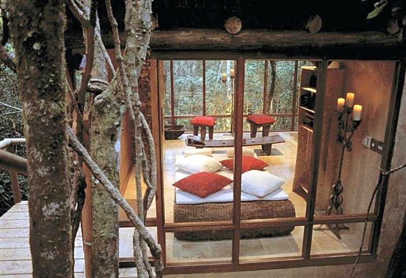 Trogon House and Forest Spa