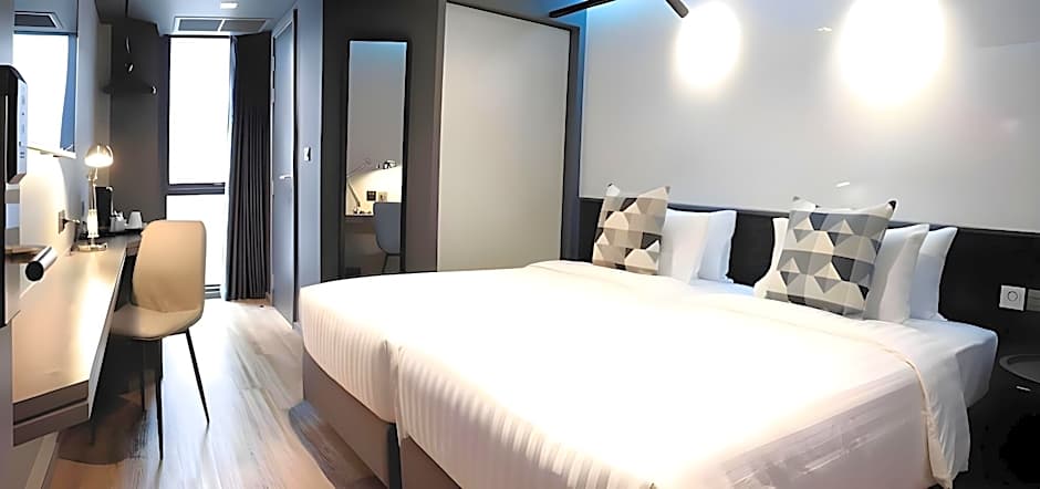 The Quarter Silom by UHG