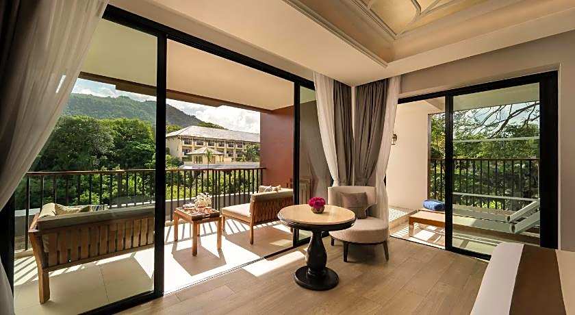 Avista Grande Phuket Karon MGallery