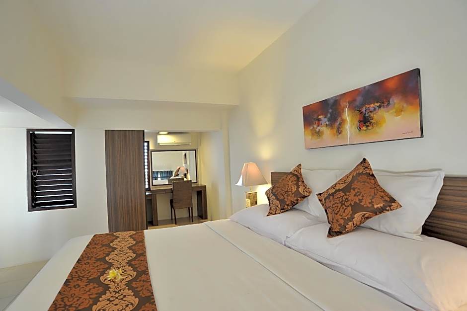 Ganga Hotel & Apartment