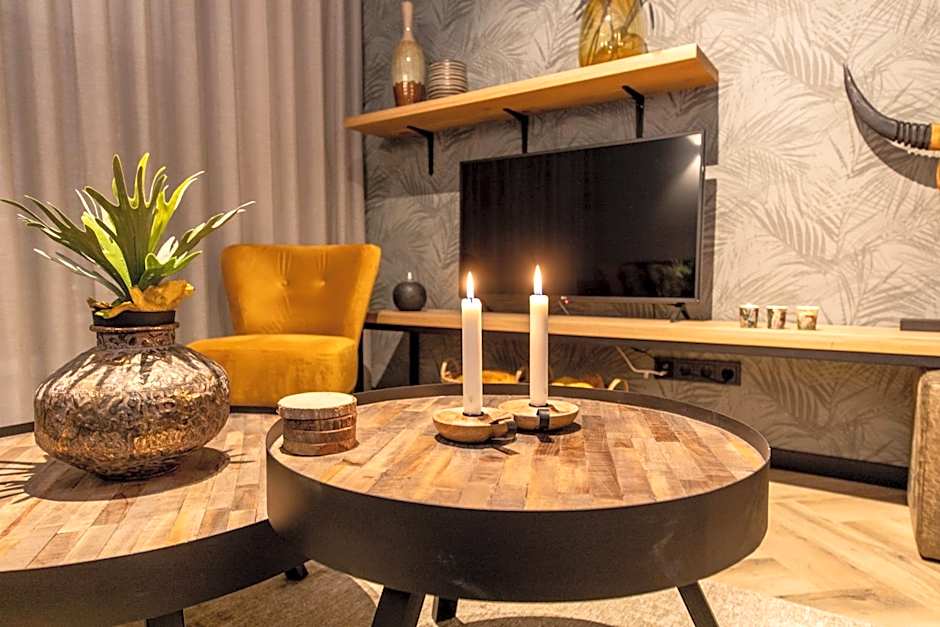 Astenblick Apartments Winterberg with sauna