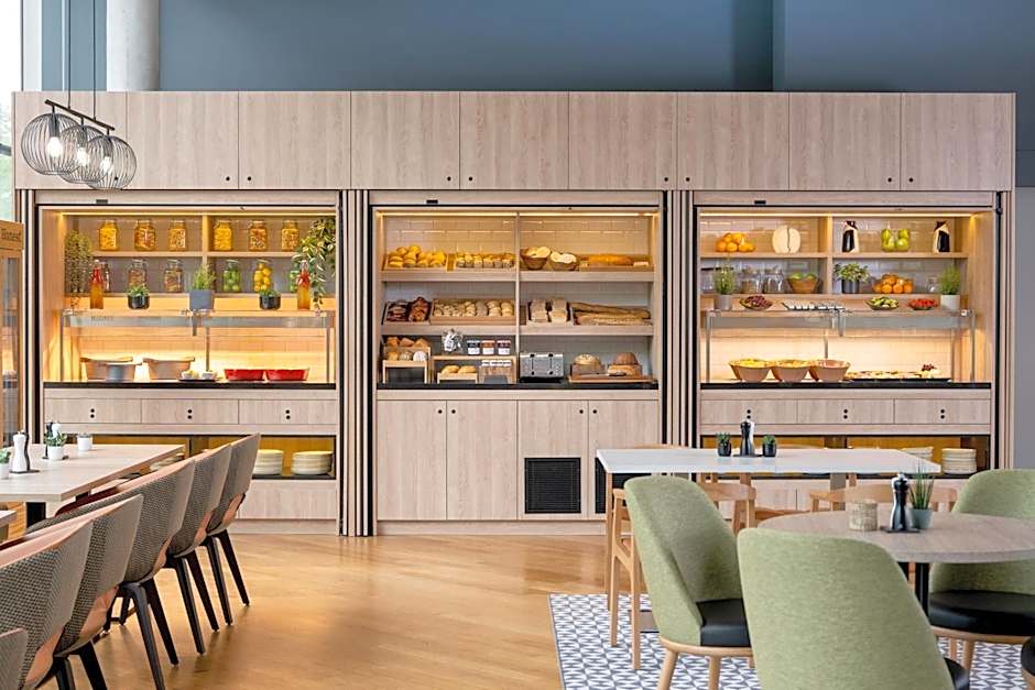 INNSiDE München Parkstadt Schwabing