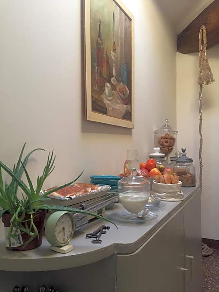 Blq 01Boutique B&B – Bologna, KY