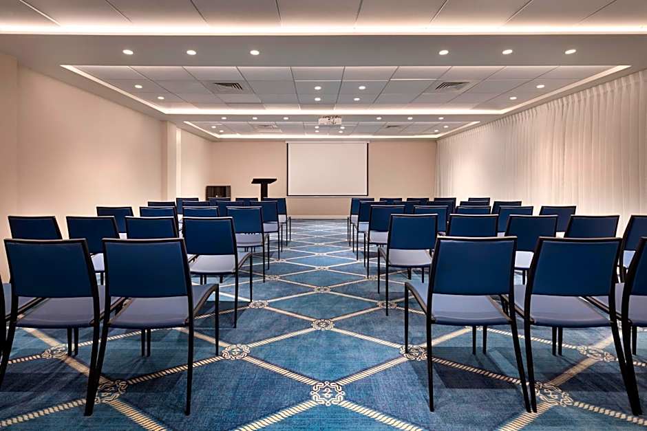 Milos Hotel Dead Sea