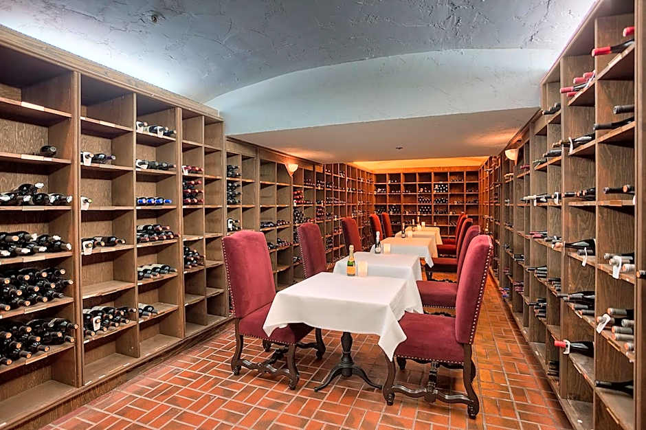 Salishan Coastal Lodge