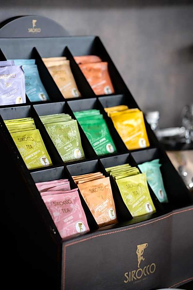 Belvoir Swiss Quality Hotel