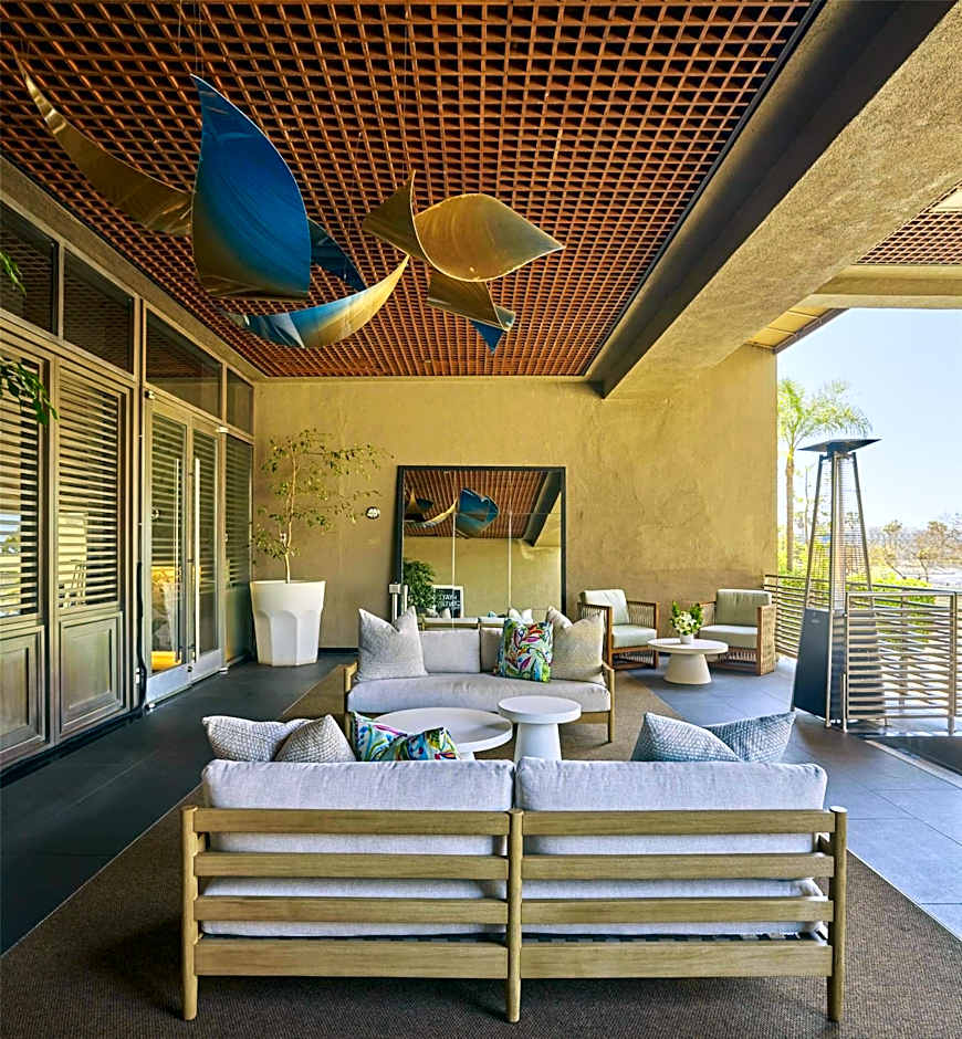 Hyatt Centric Delfina Santa Monica