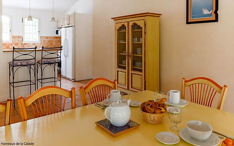 Lagrange Vacances Domaine de Fayence