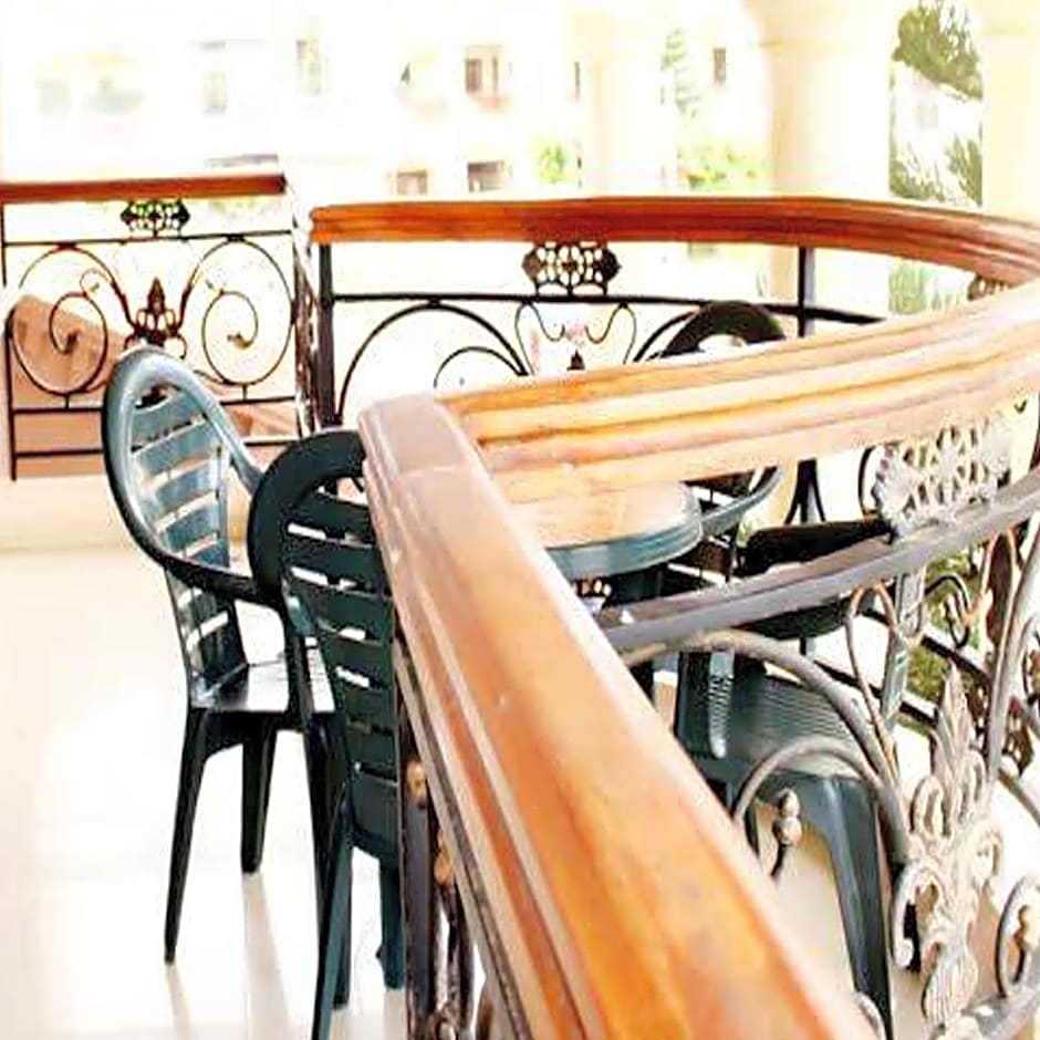 Hôtels Résidences EASY