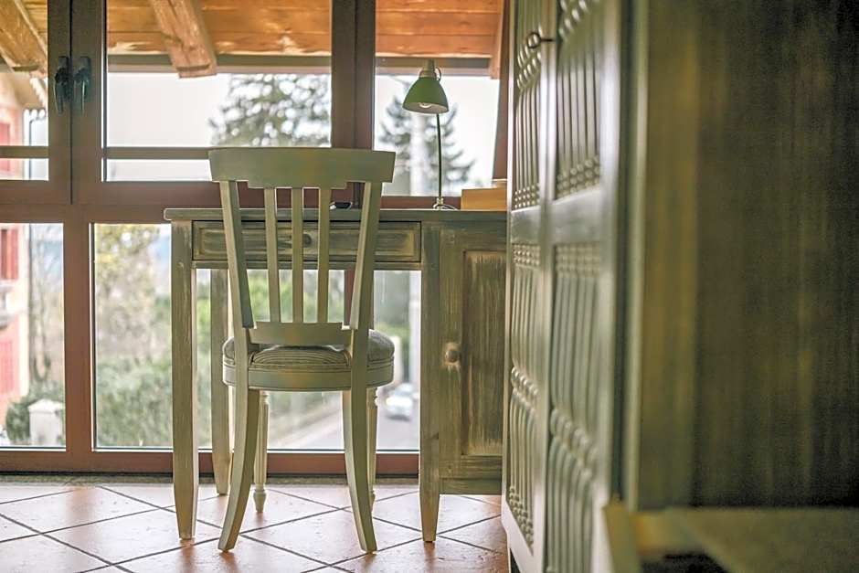 Hotel Locanda dell'Oca Bianca