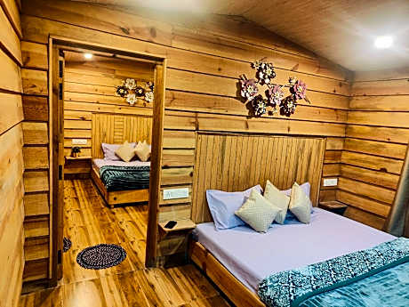 Annakut Restaurant and Resort