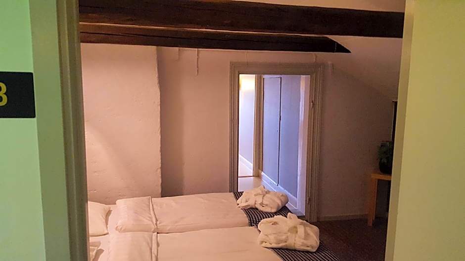 Arboga Stadshotell
