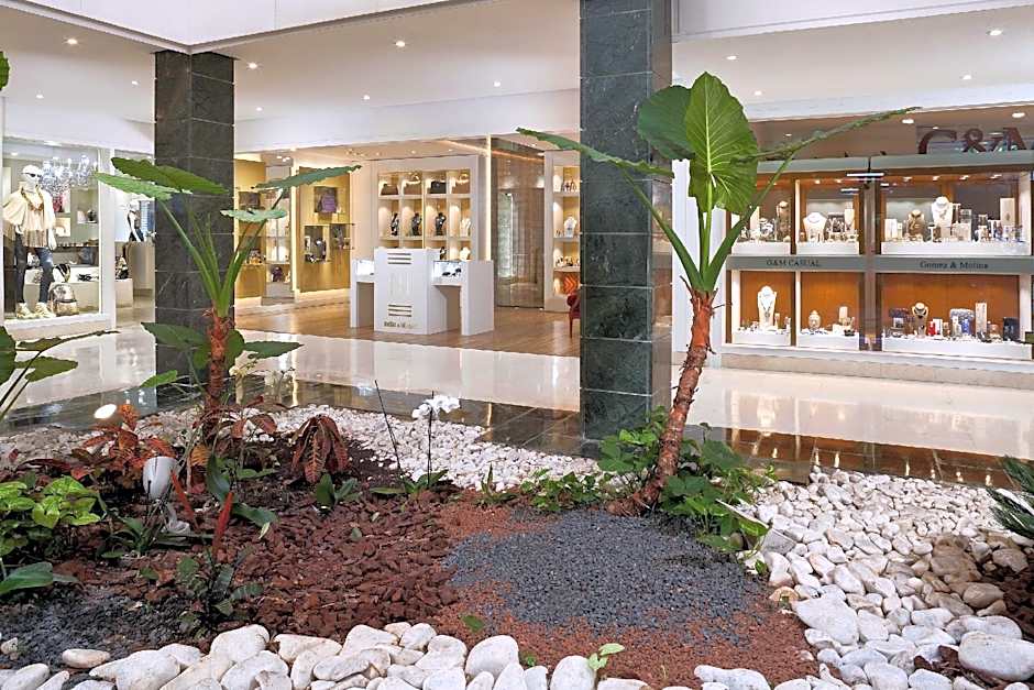 Hotel Don Pepe Gran Melia
