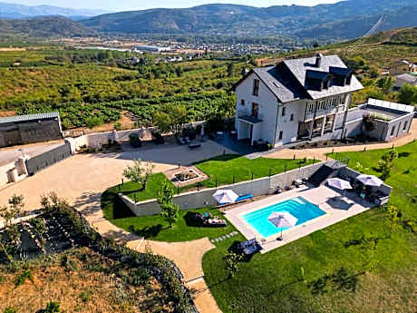 Boutique Finca esencial Hotel Rural