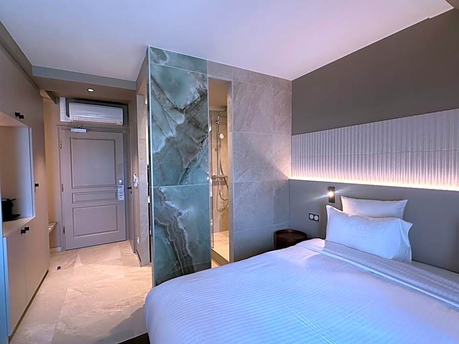 James Vignoble Hôtel, Eguisheim