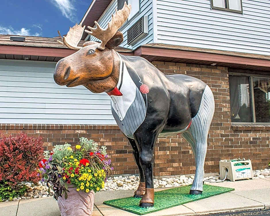 Comfort Inn Manistique