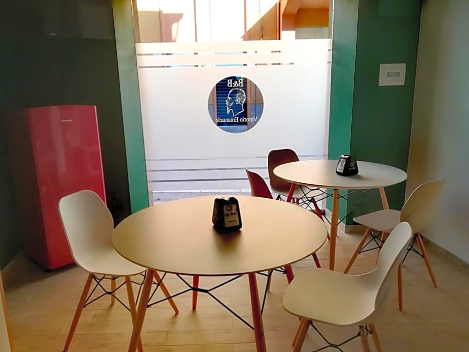 B & B Vittorio Emanuele