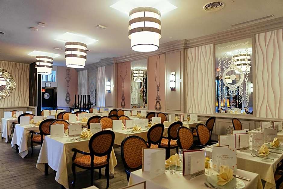 Riu Palace Paradise Island - Adults Only - All Inclusive