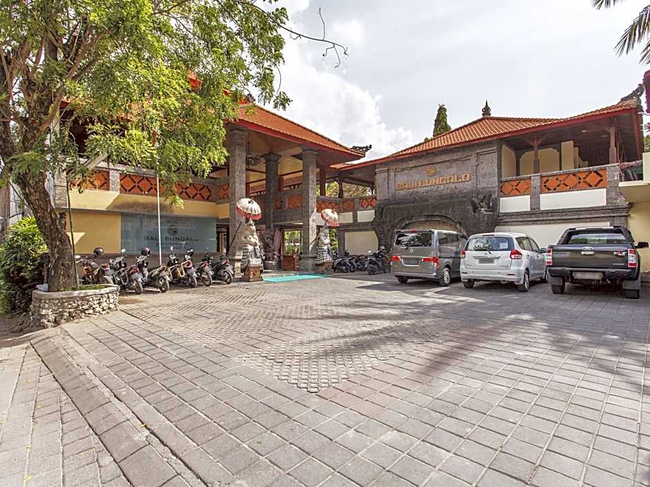 Bali Bungalo