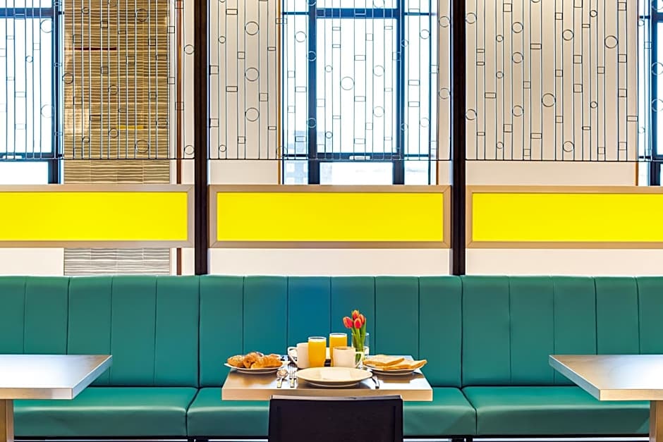 Adagio Aparthotel Liverpool City Centre