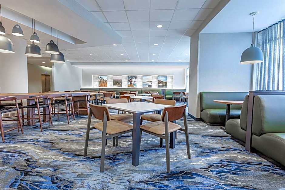 Fairfield Inn & Suites by Marriott St. John's Newfoundland