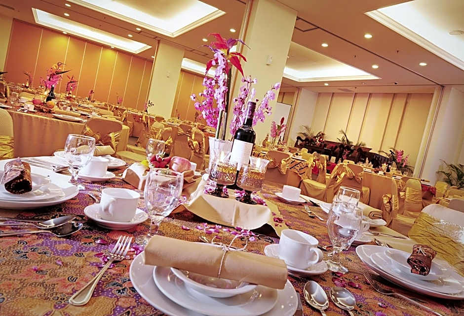 Sukajadi Hotel, Convention and Gallery