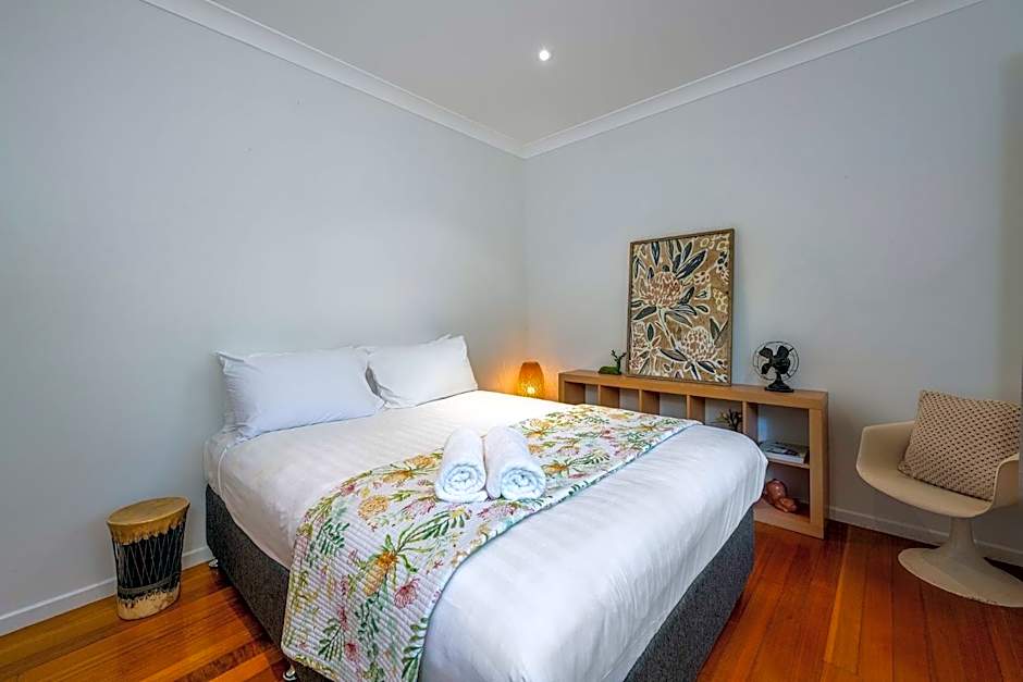 Cedia at Byron Bay Hinterland