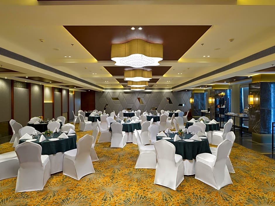 The Fern Vadodara, Series by Marriott