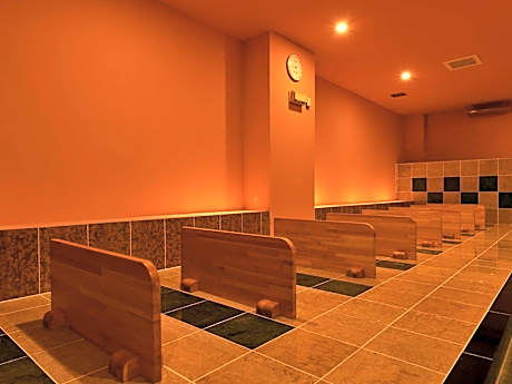 Ooedo Onsen Monogatari Yamanaka Saichoraku