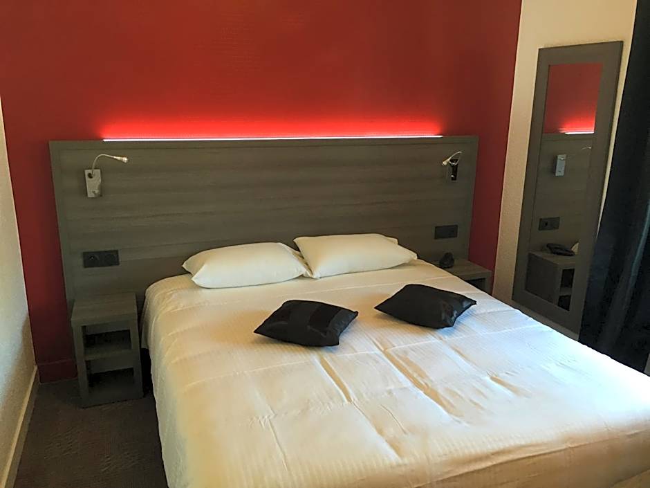 Le Beverl'inn