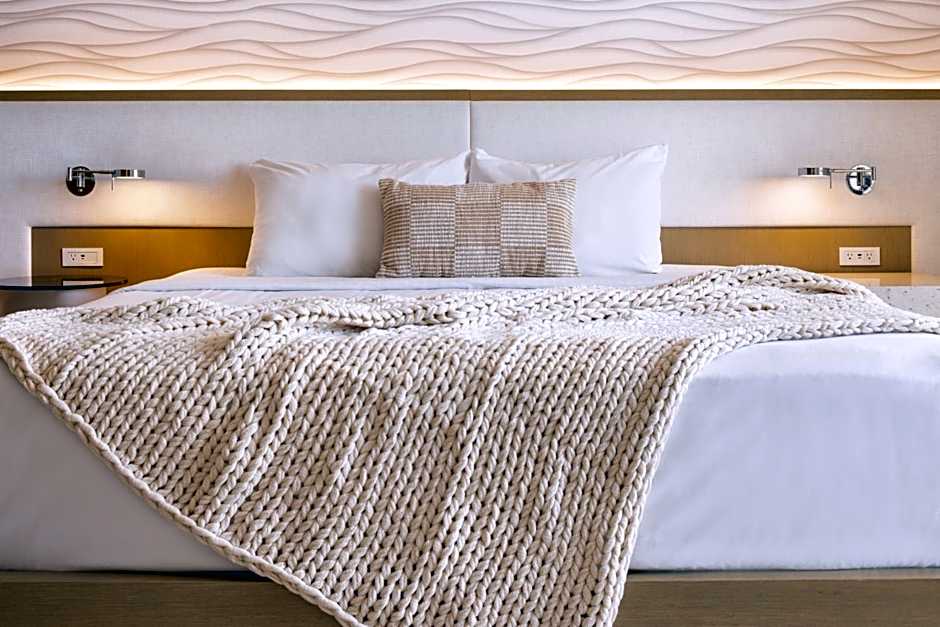 The Hotel Zamora