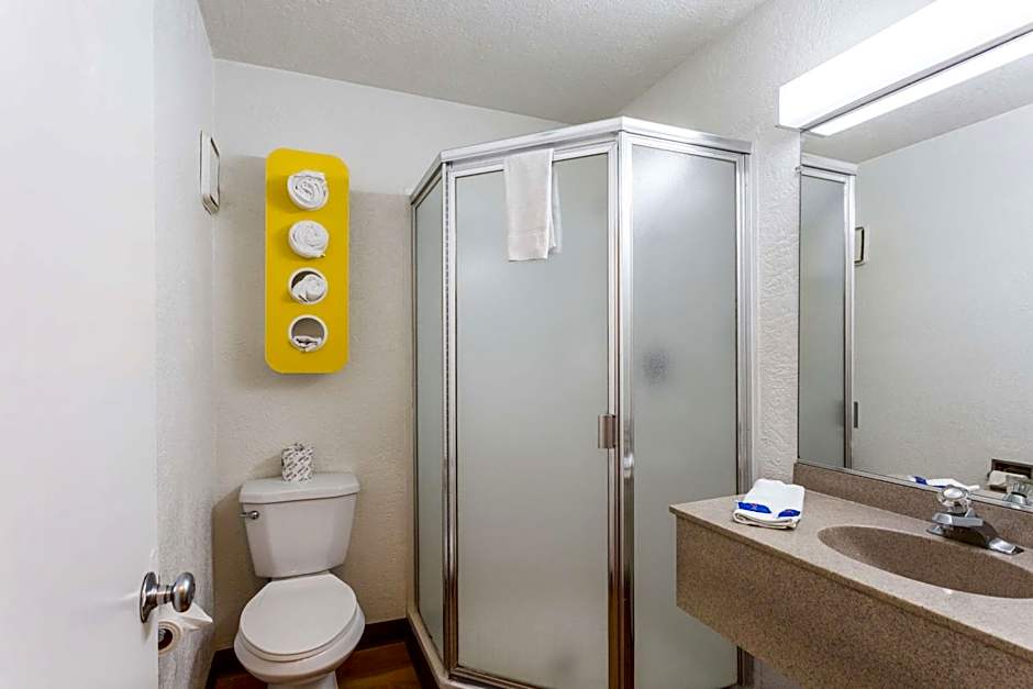 Motel 6 Albuquerque Northeast