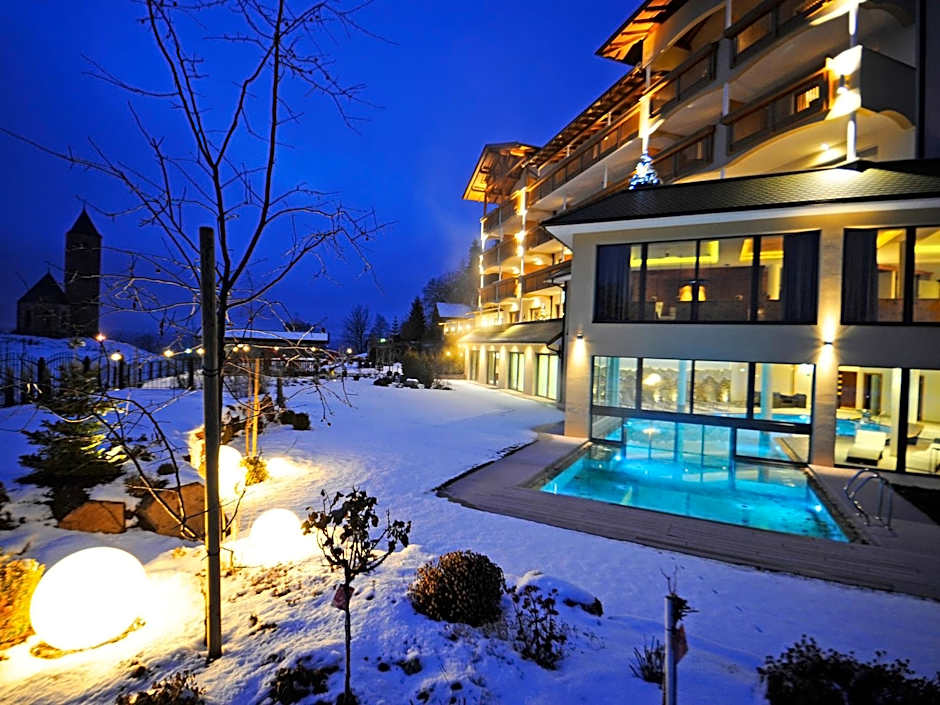 Hotel Sulfner